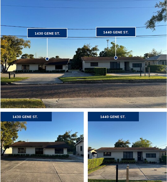 More Photos Of , Winter Park Office For Sale