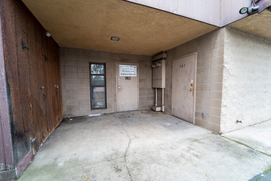 747 Plumas St, Yuba City, CA 95991 Medical Office For Lease