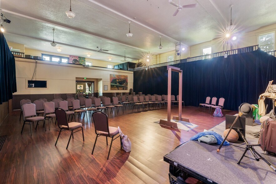 More Photos Of 5131 NE 23rd Ave, Portland Religious Facility For Sale