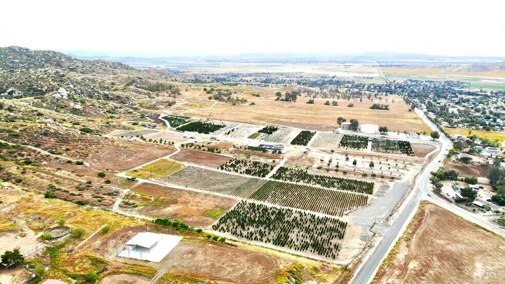 More Photos Of , Nuevo Land For Sale