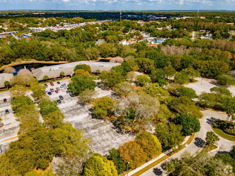 More Photos Of 4502 Woodland Corporate Blvd, Tampa Unknown For Lease
