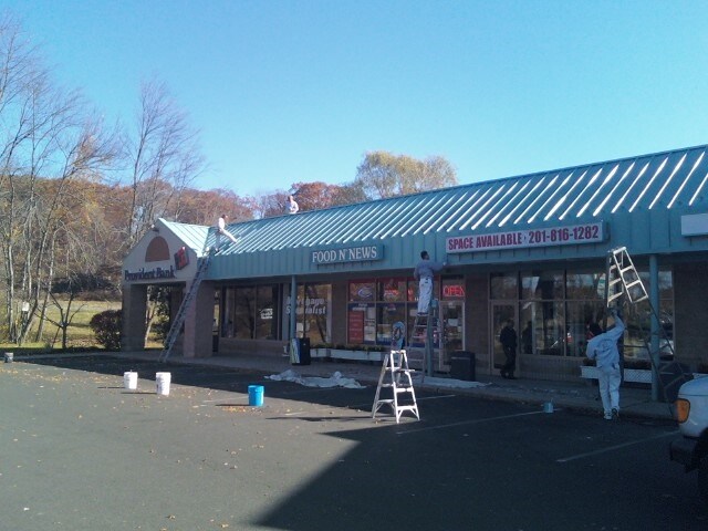 More Photos Of 1633 Us-202, Pomona Storefront Retail Office For Lease