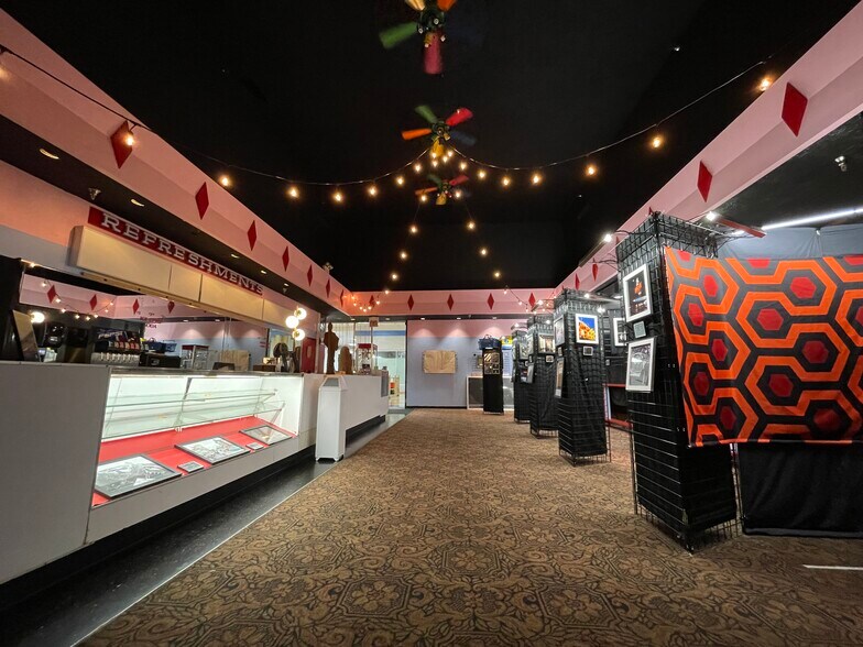 More Photos Of 2135-2251 Belvidere Rd, Waukegan Unknown For Lease