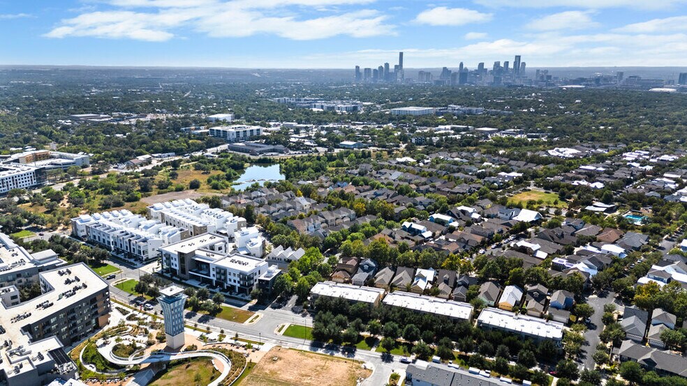 More Photos Of 3824 Berkman Dr, Austin Office Residential For Sale