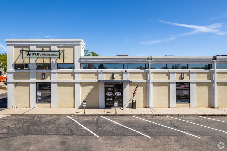 More Photos Of 750 Garden Of The Gods Rd, Colorado Springs Storefront For Lease