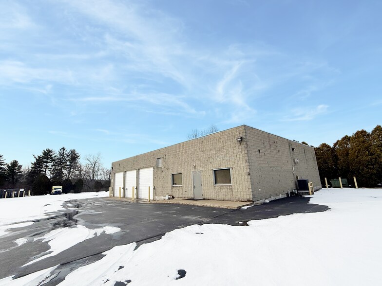 More Photos Of 162 Glade Dr, Kittanning Warehouse For Sale