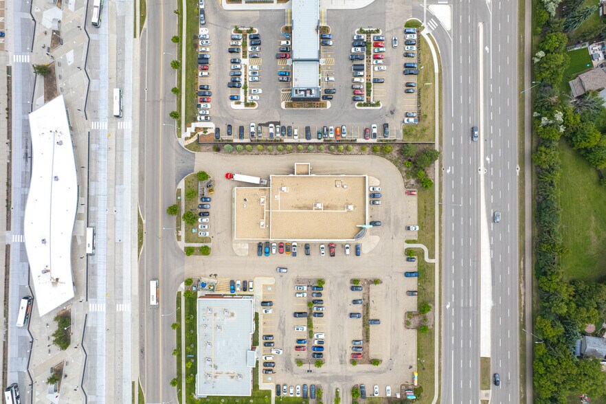 More Photos Of 101 Bremner Dr, Sherwood Park General Retail For Sale