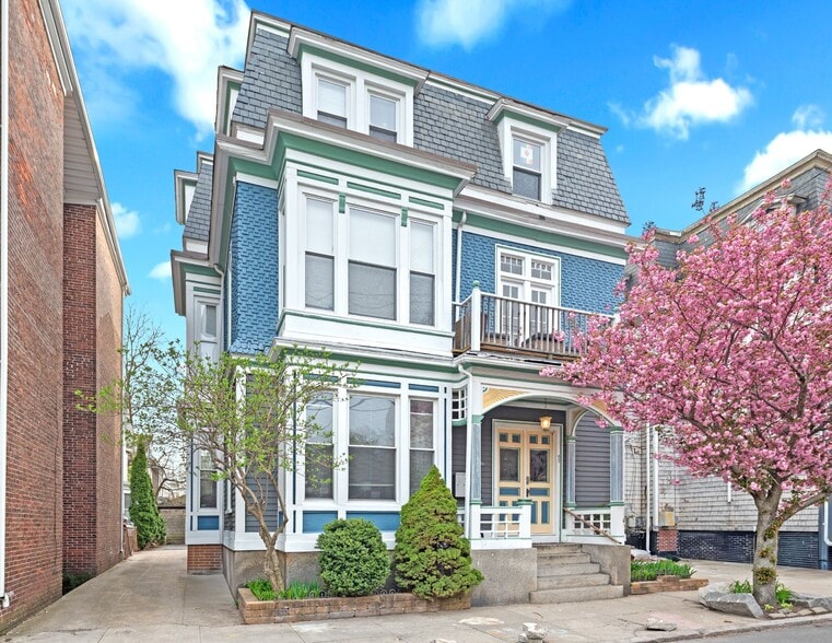 More Photos Of 65 America St, Providence Apartments For Sale