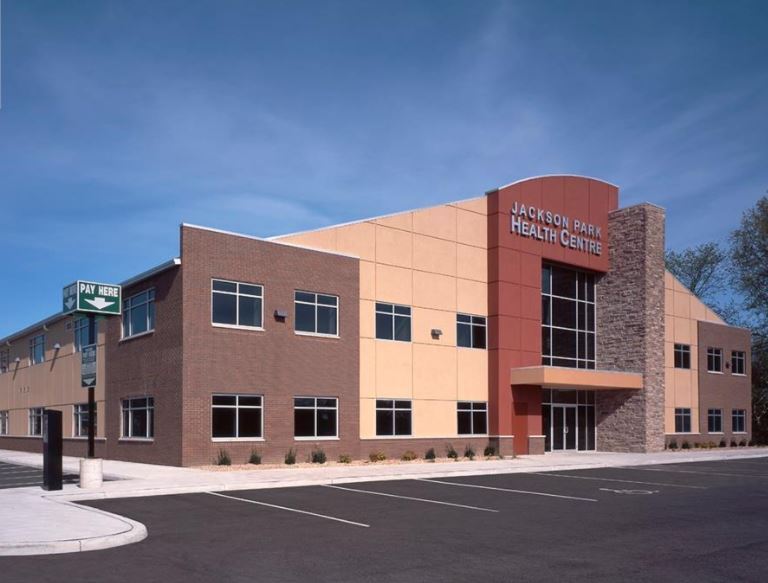 Primary Photo Of 2475 McDougall St, Windsor Medical For Lease