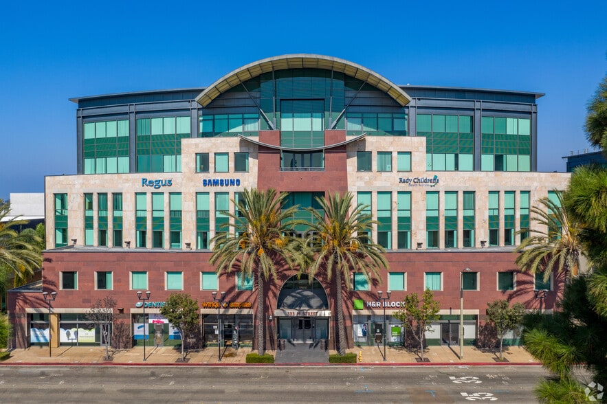 Primary Photo Of 333 H St, Chula Vista Office For Lease