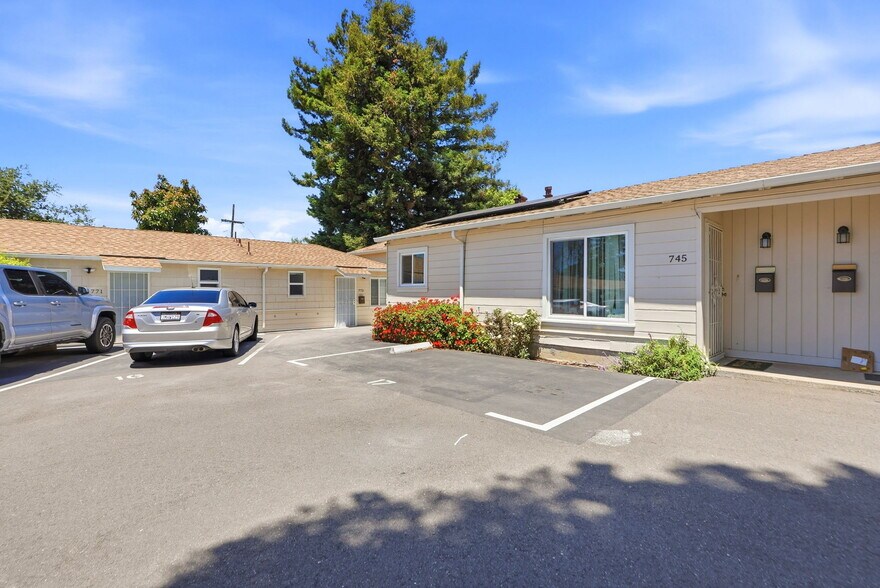 More Photos Of 755 Fargo Ave, San Leandro Apartments For Sale
