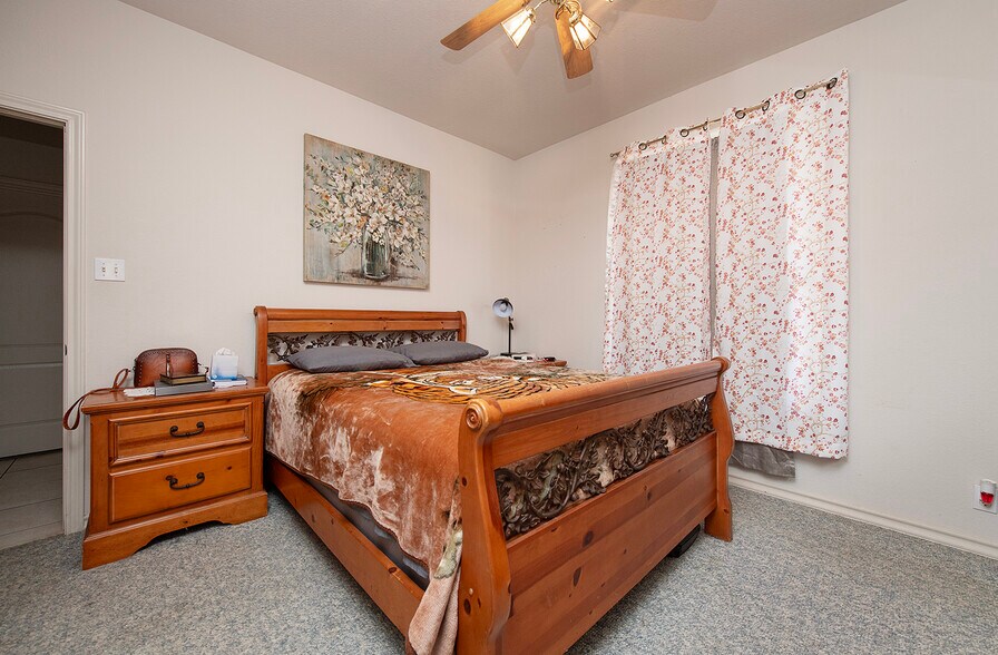 More Photos Of 1833 County Road 305, Jarrell Land For Sale