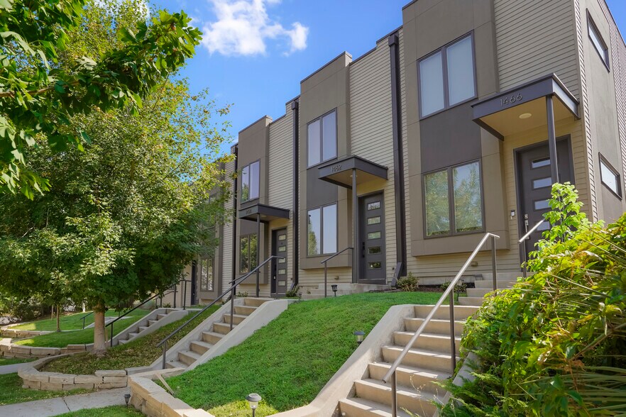 More Photos Of , Denver Multifamily For Sale