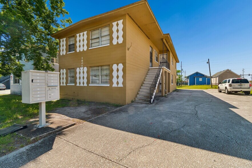 More Photos Of 1604 Morgan St, Jacksonville Apartments For Sale