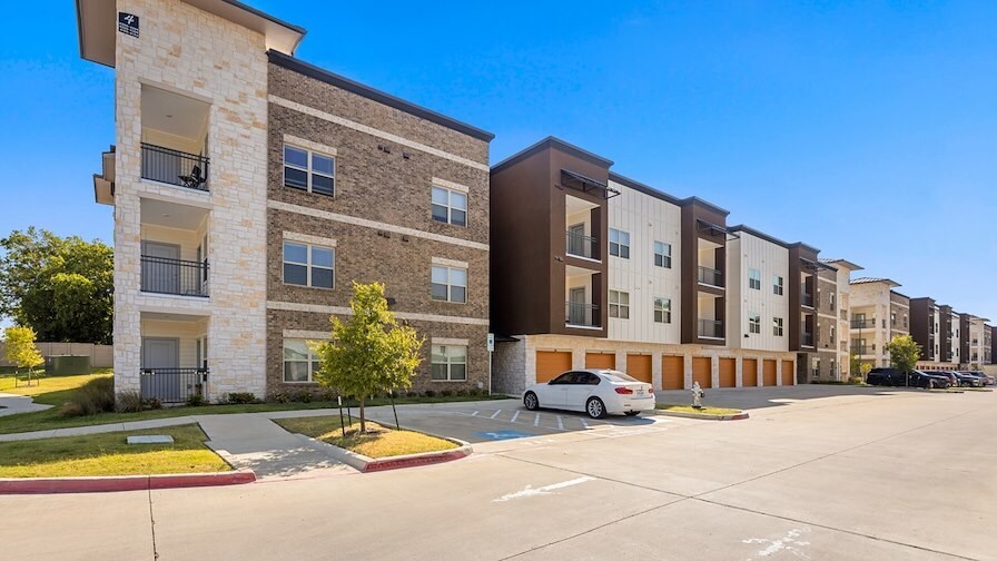 More Photos Of 108 S Highway 175, Seagoville Multifamily For Sale