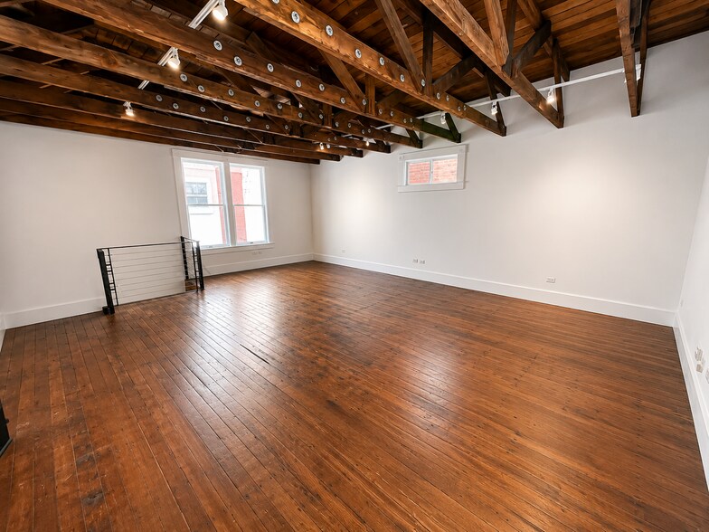 More Photos Of 1217-1221 Fell St, San Francisco Storefront Retail Residential For Lease