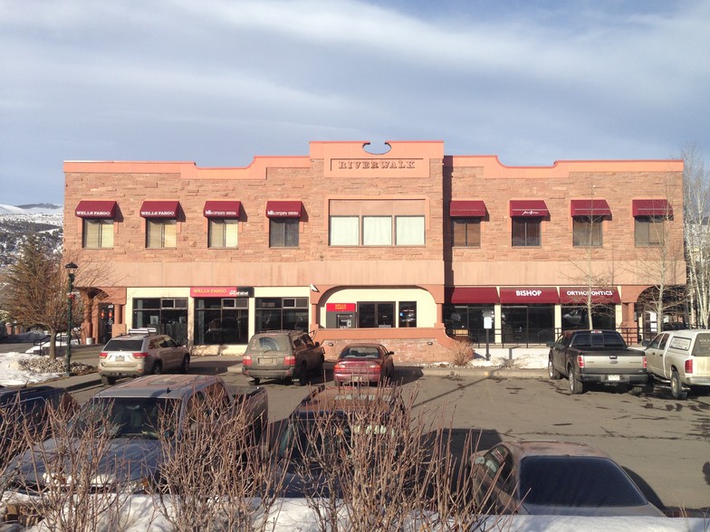 Primary Photo Of 38 Highway 6, Edwards Loft Creative Space For Sale