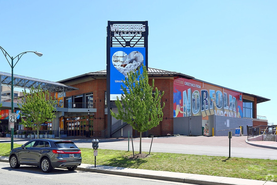 More Photos Of 333 Waterside Dr, Norfolk Unknown For Lease