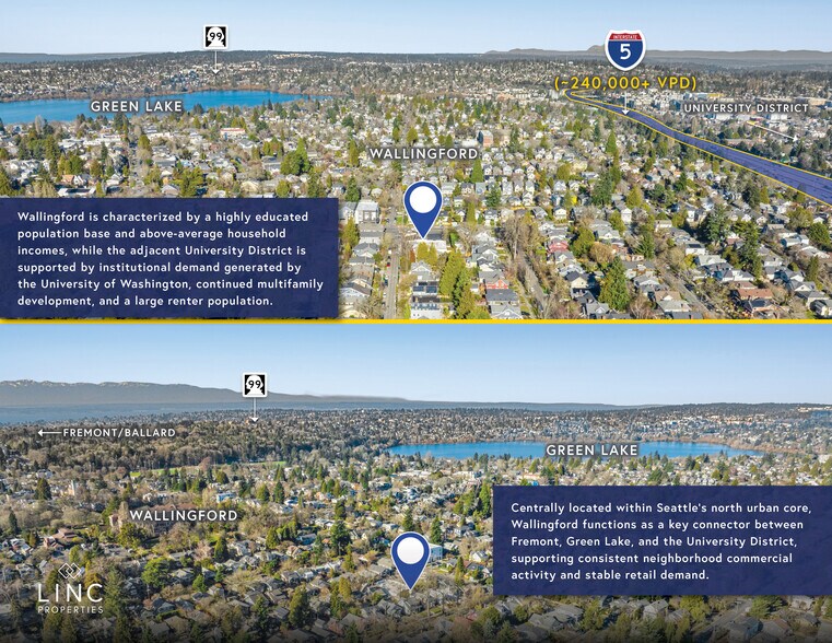 More Photos Of 101 NE 50th St, Seattle Convenience Store For Sale