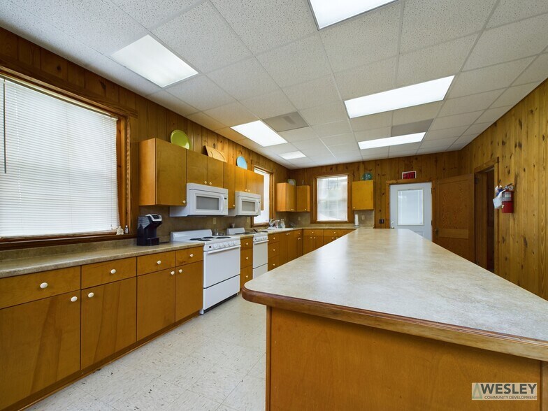 More Photos Of 6678 River Rd, Fuquay Varina Religious Facility For Sale