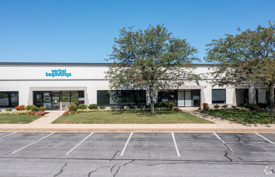 More Photos Of 7175 Columbia Gateway Dr, Columbia Flex For Lease