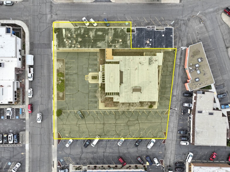 More Photos Of 401 S 12th Ave, Yakima Medical For Sale