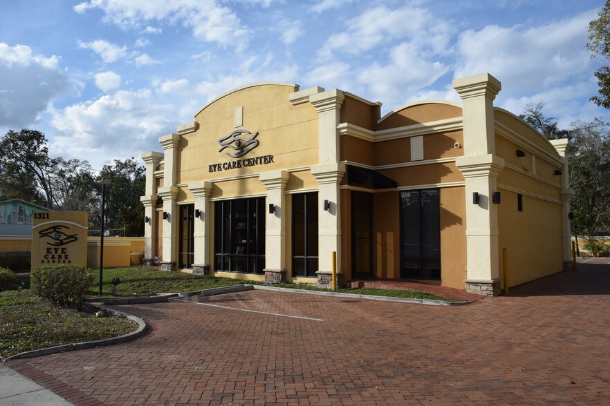 More Photos Of 1311 E Michigan St, Orlando Medical For Lease