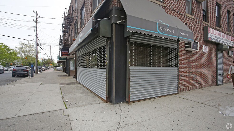 More Photos Of 3000 Avenue K, Brooklyn Storefront Retail Residential For Lease
