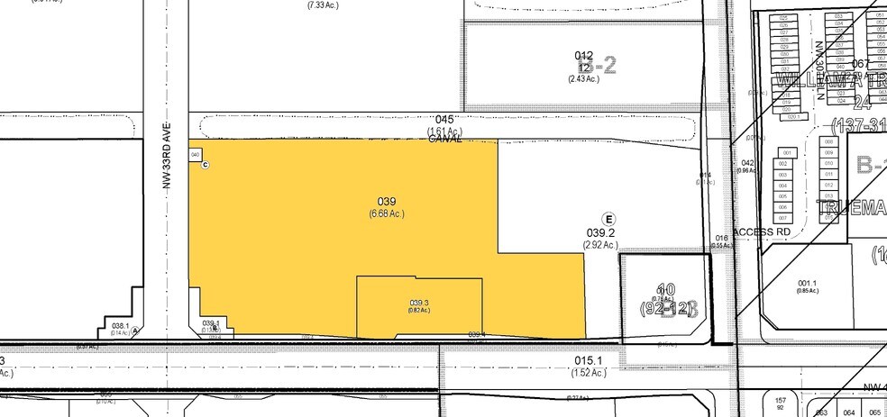 More Photos Of 3201 W Commercial Blvd, Fort Lauderdale Office For Lease