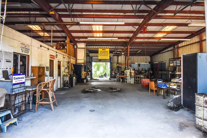 More Photos Of 150 Hill Ln, Coldspring Industrial For Sale