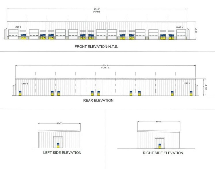 More Photos Of 275 Washington St, Franklin Unknown For Lease