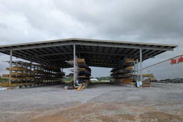 More Photos Of 1776 State Route 121 S, Mayfield Freestanding For Sale