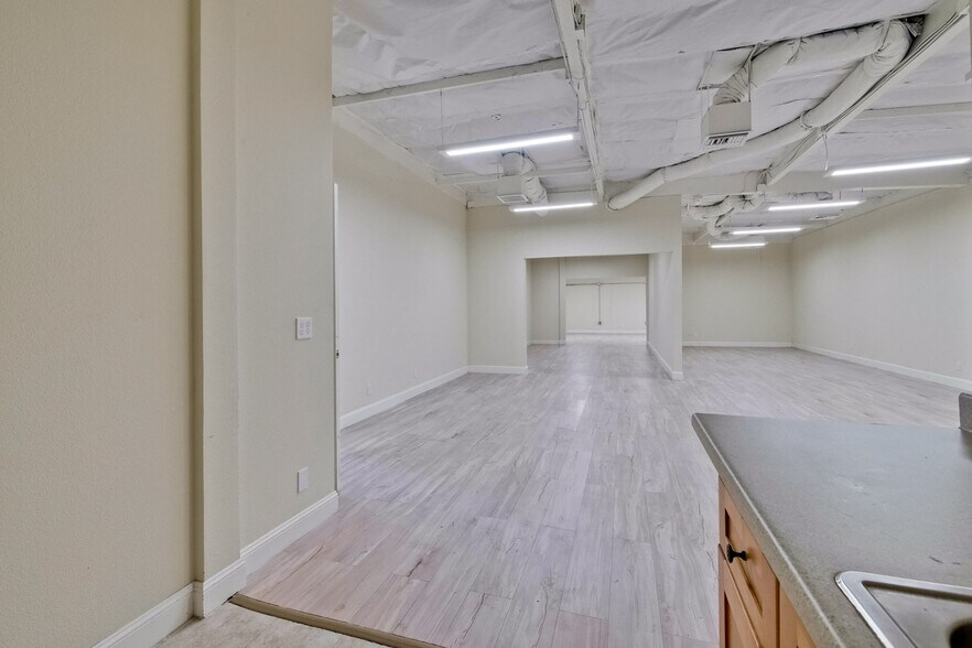 More Photos Of 853 Brown Rd, Fremont Research And Development For Lease