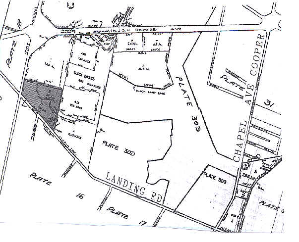 More Photos Of 1800 Chapel Ave W, Cherry Hill Unknown For Lease