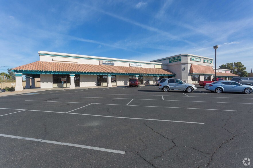 More Photos Of 2848-2948 E Bell Rd, Phoenix Unknown For Lease