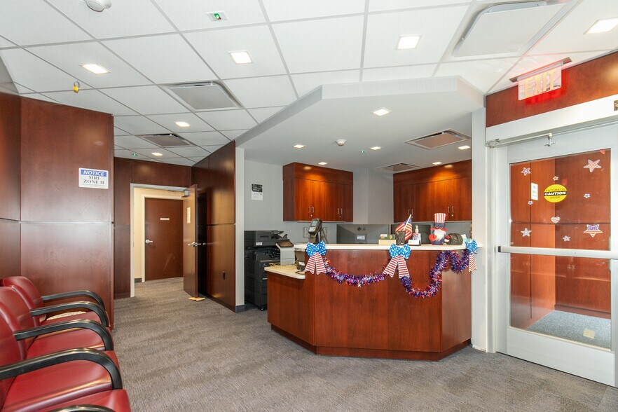 More Photos Of 5 Medical Dr, Port Jefferson Station Medical For Sale