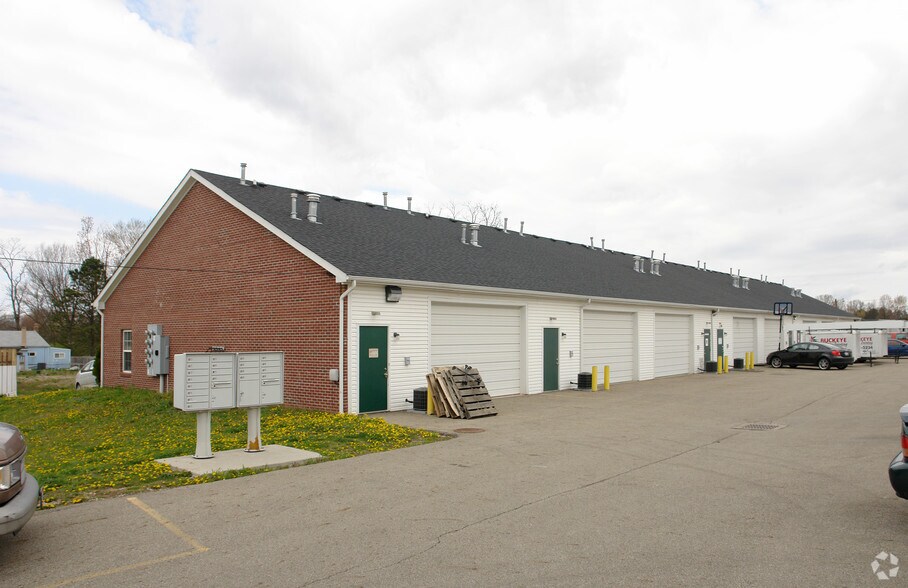 More Photos Of 192-206 Oak St, Columbus Flex For Lease