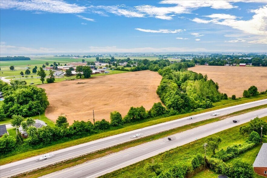 More Photos Of Goetz Drive @ southtown, Owensboro Land For Sale