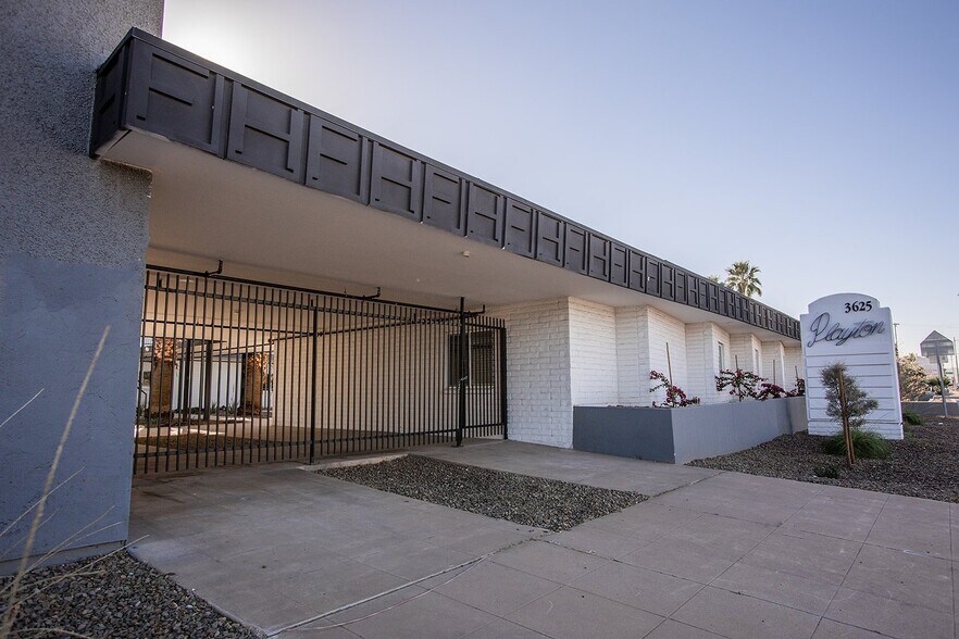 More Photos Of 3625 N 16th St, Phoenix Apartments For Sale