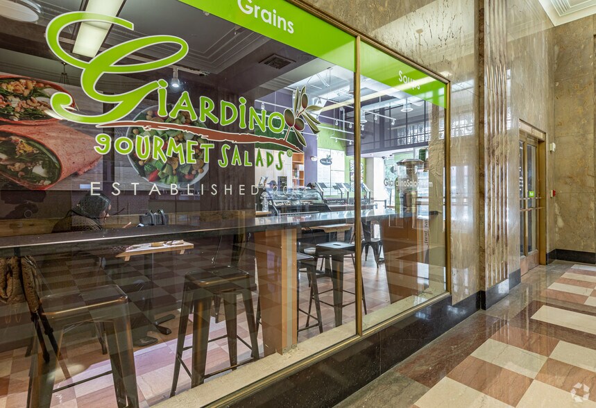 More Photos Of 169 E Flagler St, Miami Office For Lease