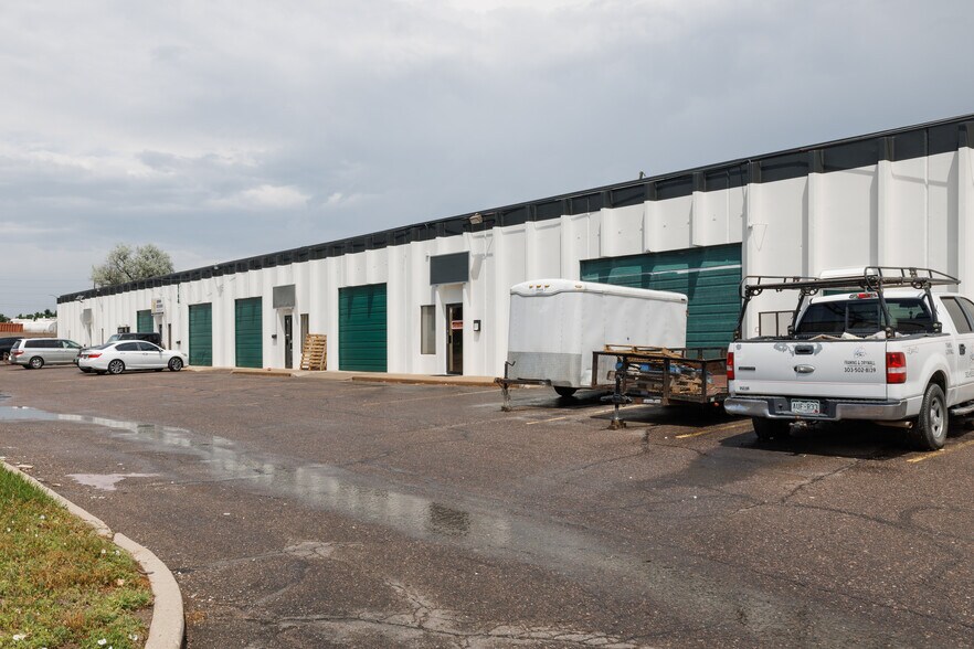 More Photos Of 5158 Parfet St, Wheat Ridge Unknown For Lease