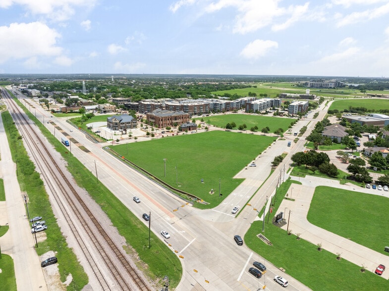 More Photos Of N Highway 377 @ Parish Rd, Roanoke Land For Sale