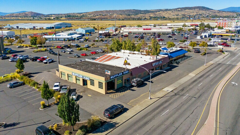 More Photos Of 2730 S 6th St, Klamath Falls Auto Repair For Sale