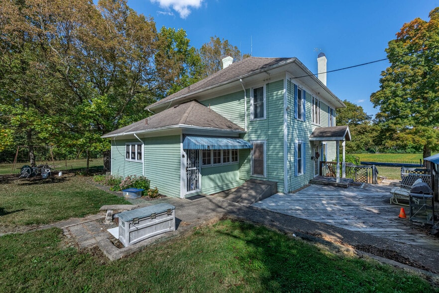 More Photos Of 2375 Upper Valley Pike, Springfield Lodge Meeting Hall For Sale