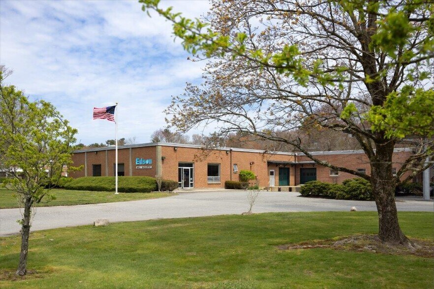 More Photos Of 146 Duchaine Blvd, New Bedford Light Distribution For Sale