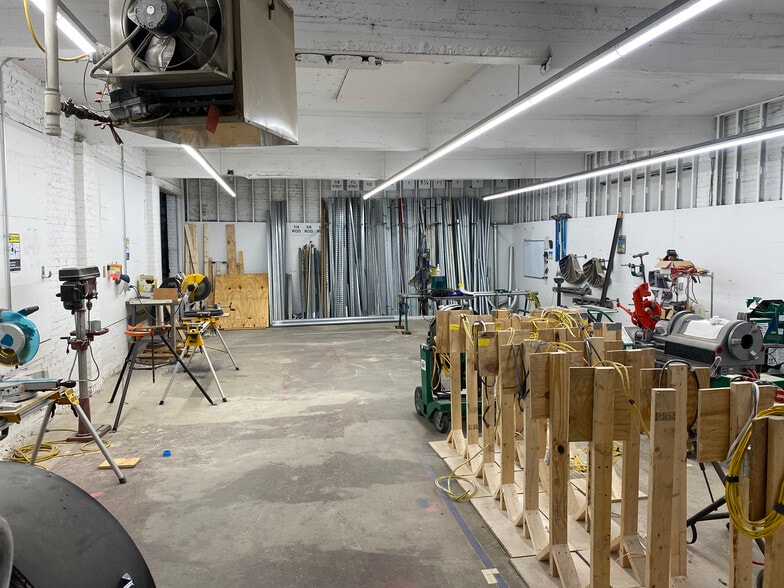 More Photos Of 70 Amory St, Boston Warehouse For Lease