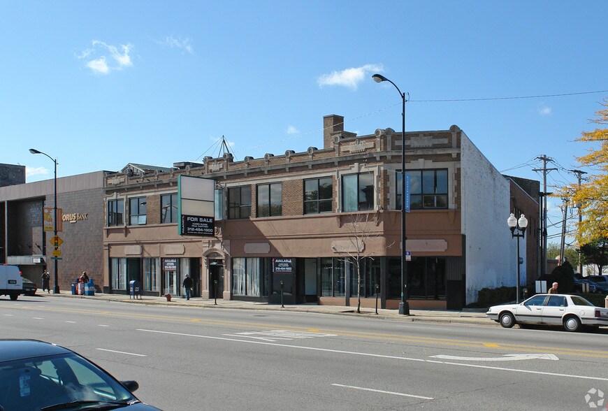 More Photos Of 4810-4820 N Western Ave, Chicago Office For Sale