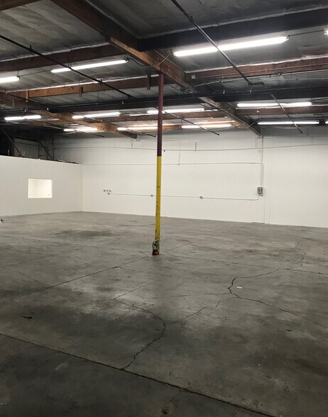 More Photos Of 950 Calle Negocio, San Clemente Light Manufacturing For Lease