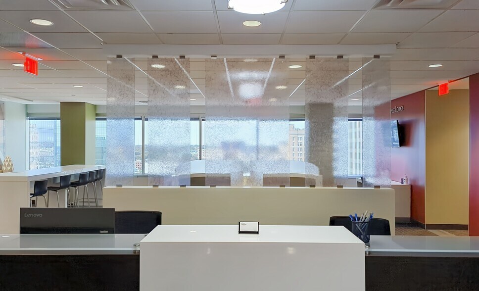 More Photos Of 919 E Main St, Richmond Coworking Space