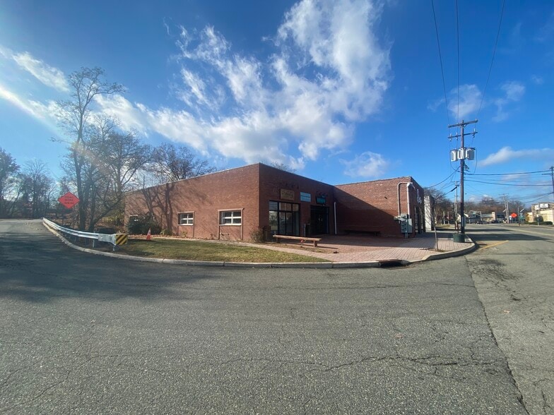 More Photos Of 21-25 Bloomfield Ave, Denville Freestanding For Sale